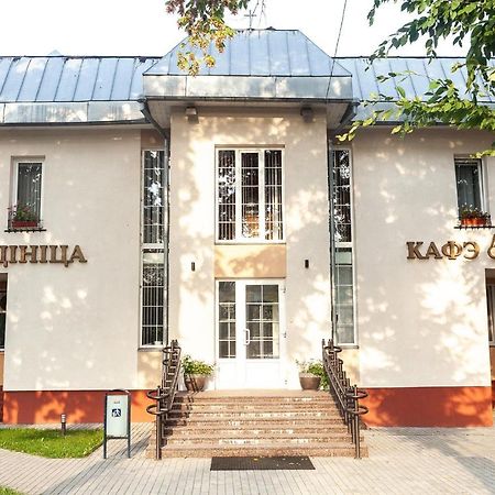 Gostinitsa "Elen" Shchuchyn Exterior foto