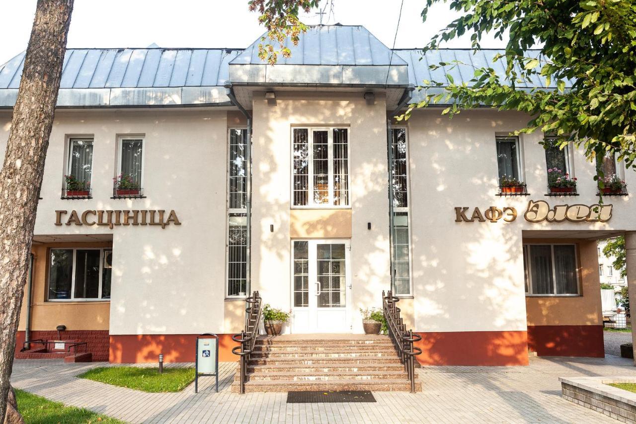 Gostinitsa "Elen" Shchuchyn Exterior foto