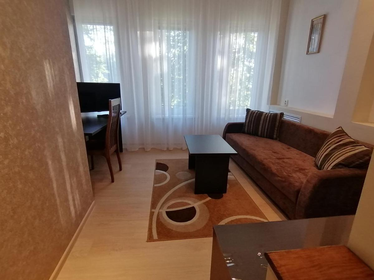 Gostinitsa "Elen" Shchuchyn Exterior foto